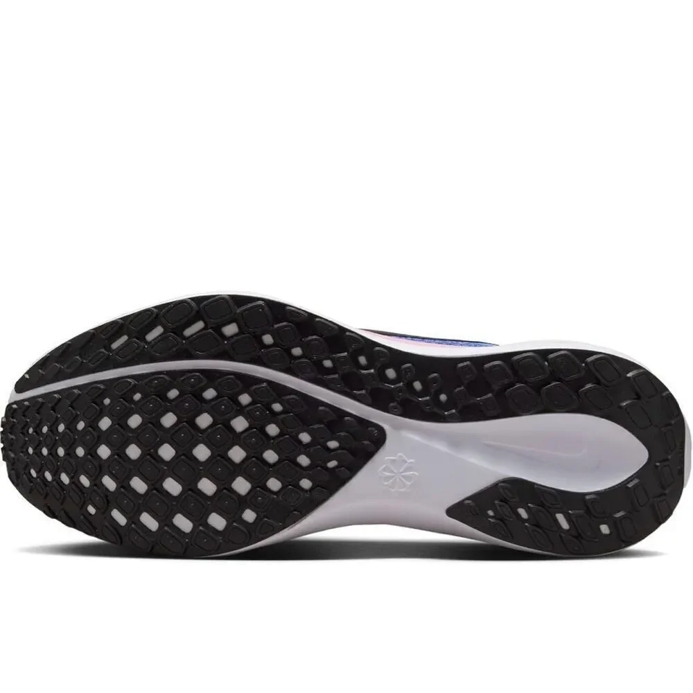 New Nike Women's Competition Running Shoes Road, Royal Pulse Black Size 10